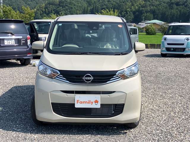 日産 デイズ ６６０ Ｘ R7年 (東海) 99