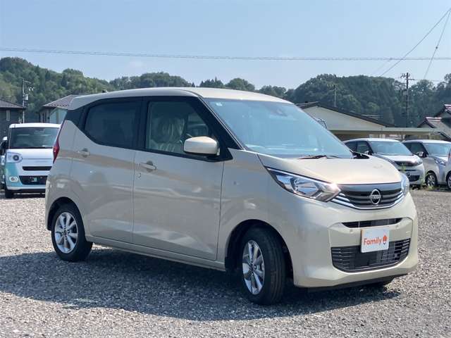 日産 デイズ ６６０ Ｘ R7年 (東海) 99
