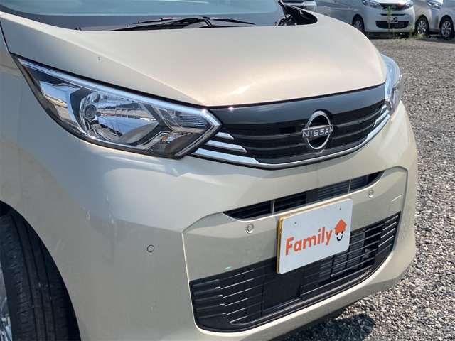 日産 デイズ ６６０ Ｘ R7年 (東海) 99