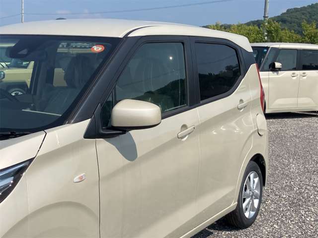 日産 デイズ ６６０ Ｘ R7年 (東海) 99