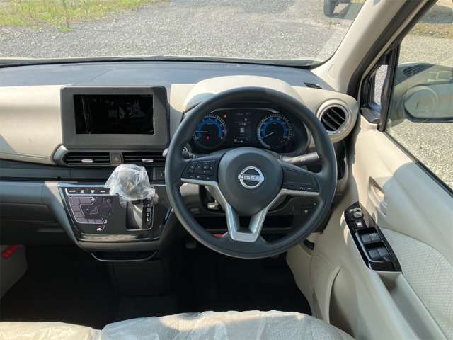 日産 デイズ ６６０ Ｘ R7年 (東海) 99