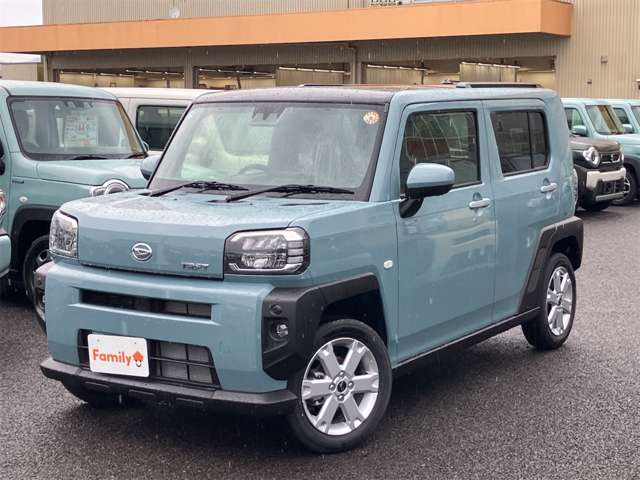 ダイハツ タフト ６６０ Ｇ R7年 (東海) 99