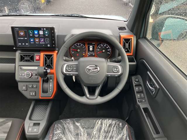 ダイハツ タフト ６６０ Ｇ R7年 (東海) 99