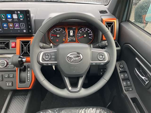 ダイハツ タフト ６６０ Ｇ R7年 (東海) 99