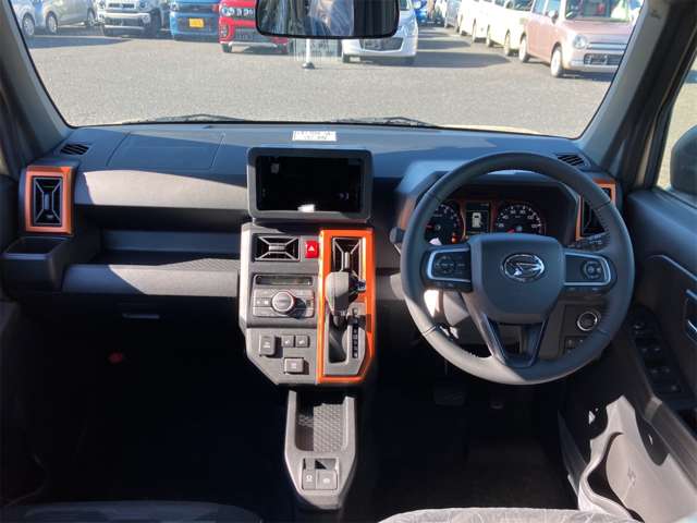 ダイハツ タフト ６６０ Ｇ R7年 (東海) 99