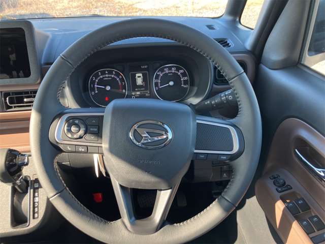 ダイハツ ムーヴ　キャンバス ６６０ セオリー Ｇ R7年 (東海) 99