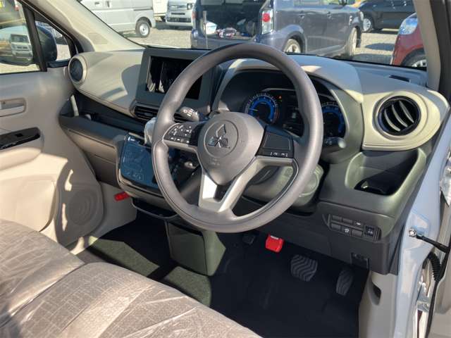 三菱 ｅＫワゴン ６６０ Ｇ R7年 (東海) 99