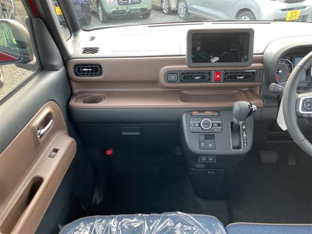 ダイハツ ムーヴ　キャンバス ６６０ セオリー Ｇ R7年 (東海) 99