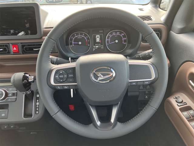 ダイハツ ムーヴ　キャンバス ６６０ セオリー Ｇ R7年 (東海) 99