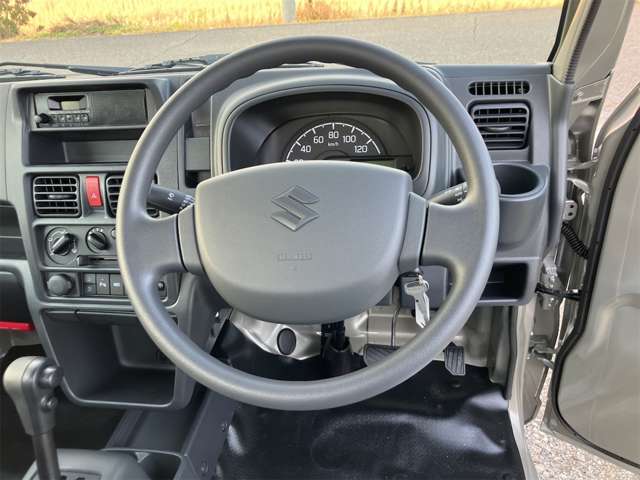 スズキ キャリイトラック ６６０ ＫＣエアコン・パワステ ３方開 ４ＷＤ R7年 (東海) 99