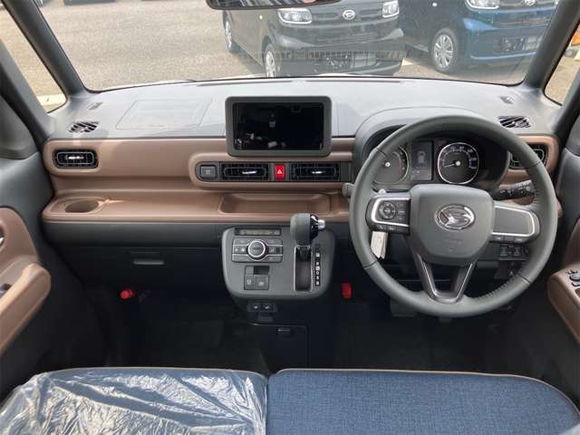ダイハツ ムーヴ　キャンバス ６６０ セオリー Ｇ R7年 (東海) 99