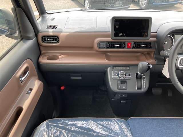 ダイハツ ムーヴ　キャンバス ６６０ セオリー Ｇ R7年 (東海) 99