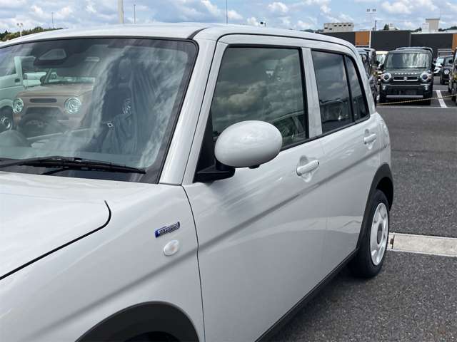 スズキ アルトラパン　ＬＣ ＬＣ ６６０ ハイブリッド Ｌ R7年 (東海) 99