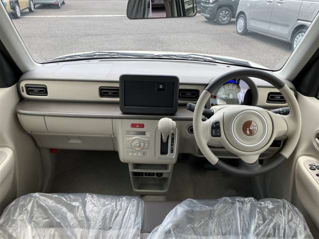 スズキ アルトラパン　ＬＣ ＬＣ ６６０ ハイブリッド Ｌ R7年 (東海) 99