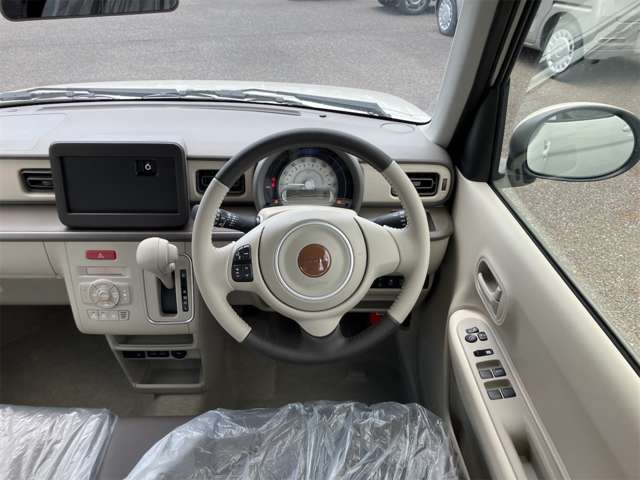 スズキ アルトラパン　ＬＣ ＬＣ ６６０ ハイブリッド Ｌ R7年 (東海) 99