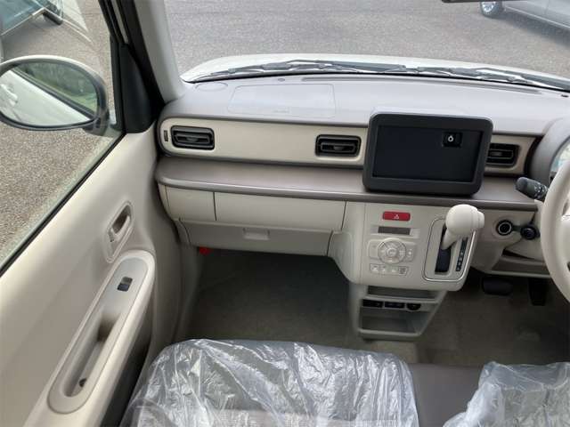 スズキ アルトラパン　ＬＣ ＬＣ ６６０ ハイブリッド Ｌ R7年 (東海) 99