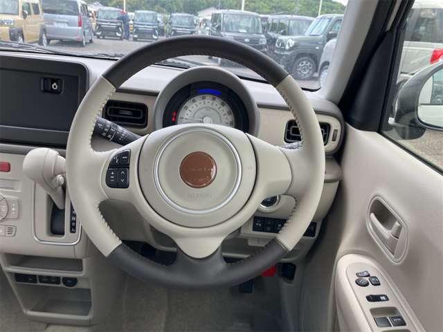 スズキ アルトラパン　ＬＣ ＬＣ ６６０ ハイブリッド Ｌ R7年 (東海) 99