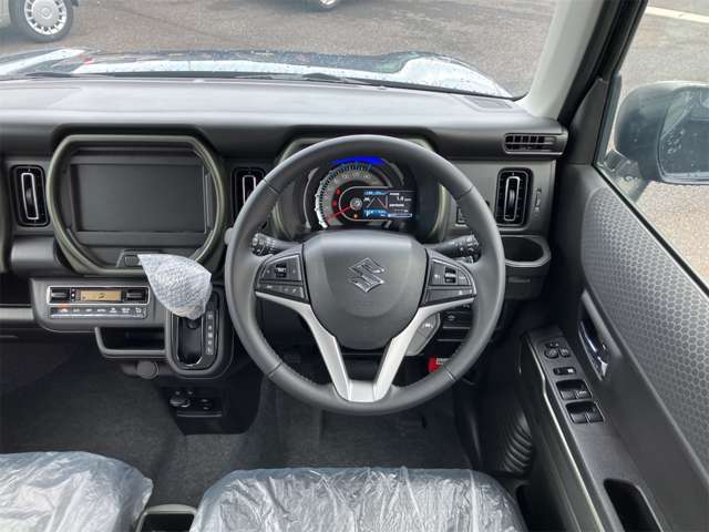 スズキ ハスラー ６６０ タフワイルド R7年 (東海) 99