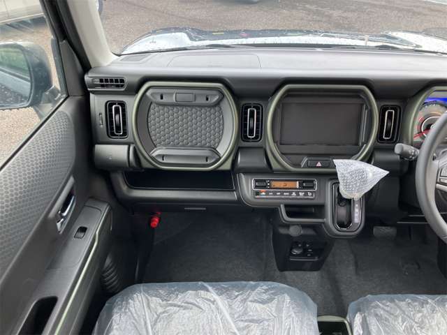 スズキ ハスラー ６６０ タフワイルド R7年 (東海) 99