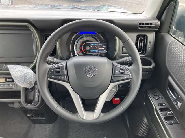 スズキ ハスラー ６６０ タフワイルド R7年 (東海) 99