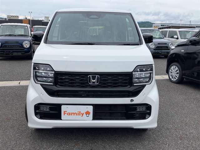 ホンダ Ｎ−ＷＧＮ カスタム ６６０ Ｌ ブラックスタイル R7年 (東海) 99