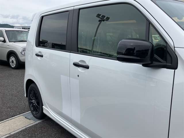 ホンダ Ｎ−ＷＧＮ カスタム ６６０ Ｌ ブラックスタイル R7年 (東海) 99