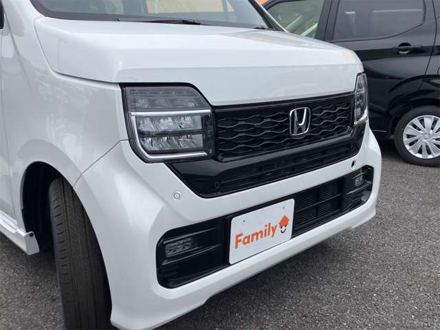 ホンダ Ｎ−ＷＧＮ カスタム ６６０ Ｌ ブラックスタイル R7年 (東海) 99