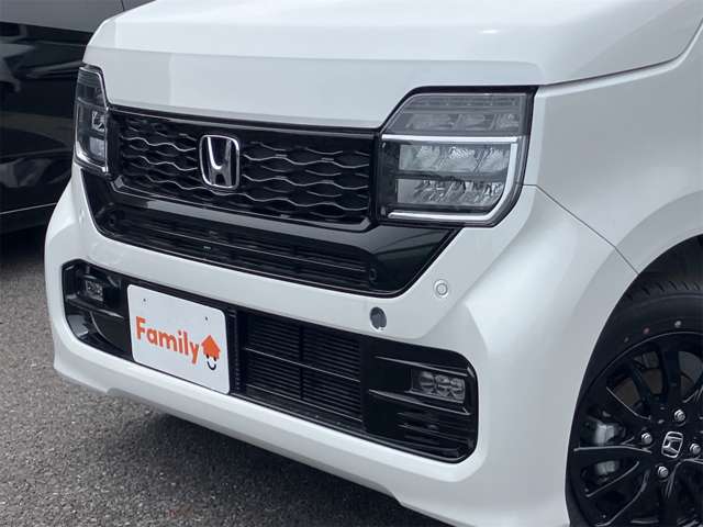 ホンダ Ｎ−ＷＧＮ カスタム ６６０ Ｌ ブラックスタイル R7年 (東海) 99