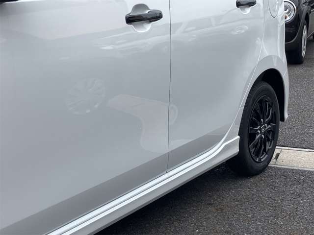 ホンダ Ｎ−ＷＧＮ カスタム ６６０ Ｌ ブラックスタイル R7年 (東海) 99