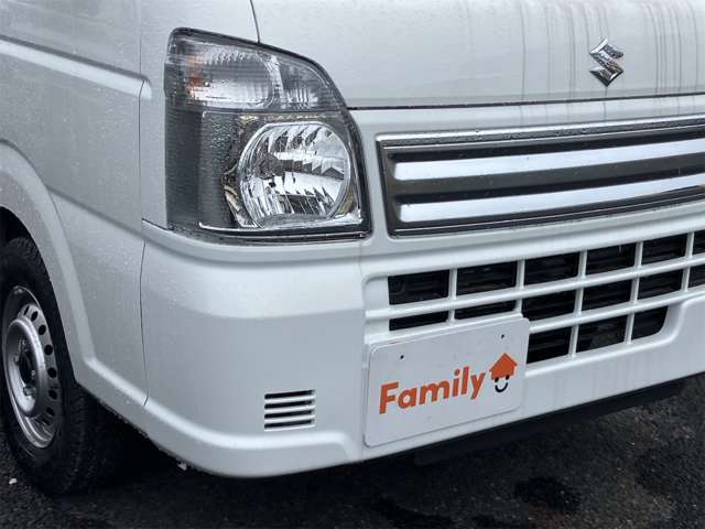 スズキ キャリイトラック ６６０ ＫＣエアコン・パワステ ３方開 ４ＷＤ R7年 (東海) 99