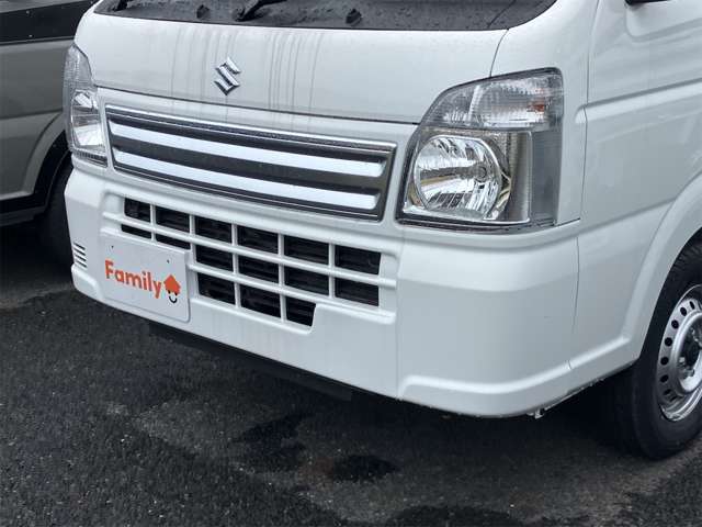 スズキ キャリイトラック ６６０ ＫＣエアコン・パワステ ３方開 ４ＷＤ R7年 (東海) 99