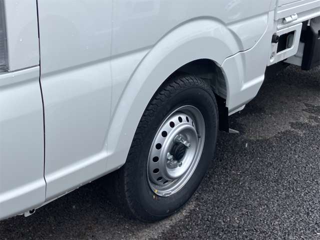 スズキ キャリイトラック ６６０ ＫＣエアコン・パワステ ３方開 ４ＷＤ R7年 (東海) 99