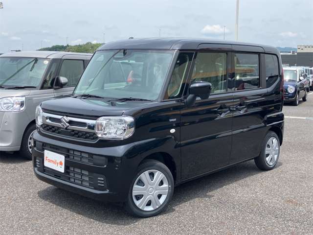 スズキ スペーシア ６６０ ハイブリッド Ｇ R7年 (東海) 99