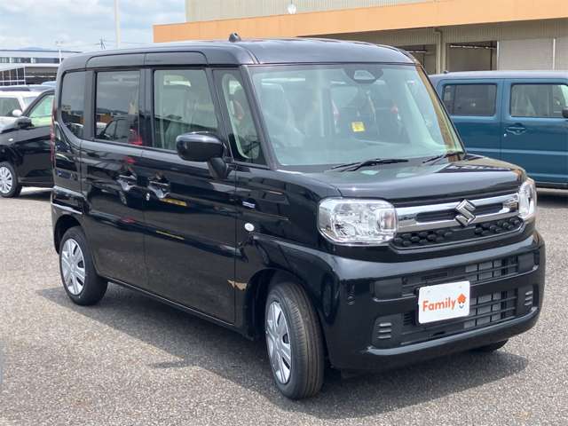 スズキ スペーシア ６６０ ハイブリッド Ｇ R7年 (東海) 99