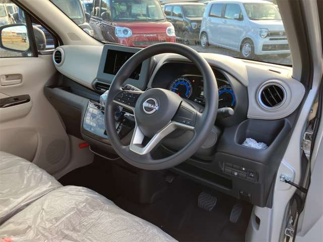 日産 デイズ ６６０ Ｘ R7年 (東海) 99