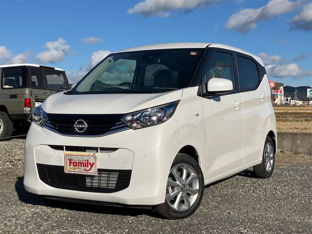 日産 デイズ ６６０ Ｘ R7年 (東海) 99