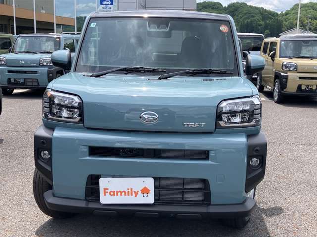 ダイハツ タフト ６６０ Ｇ R7年 (東海) 99