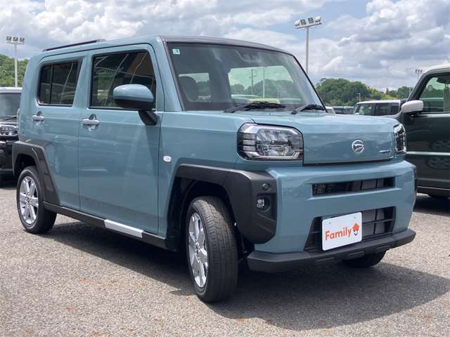 ダイハツ タフト ６６０ Ｇ R7年 (東海) 99
