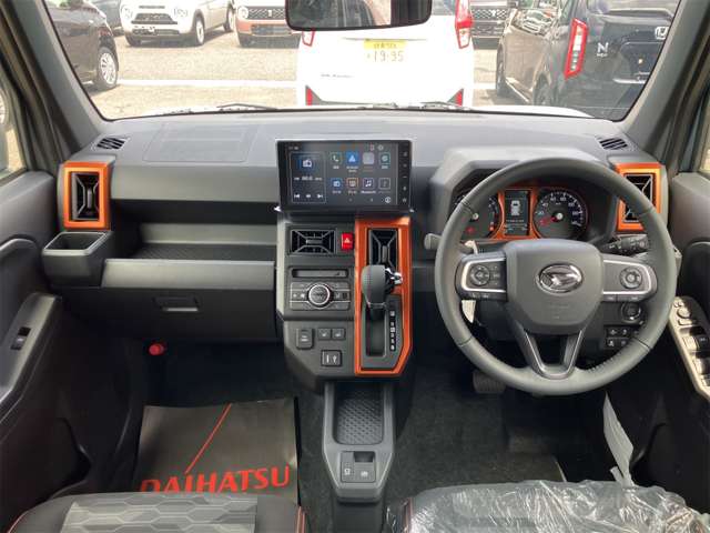 ダイハツ タフト ６６０ Ｇ R7年 (東海) 99