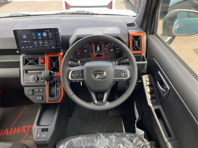 ダイハツ タフト ６６０ Ｇ R7年 (東海) 99