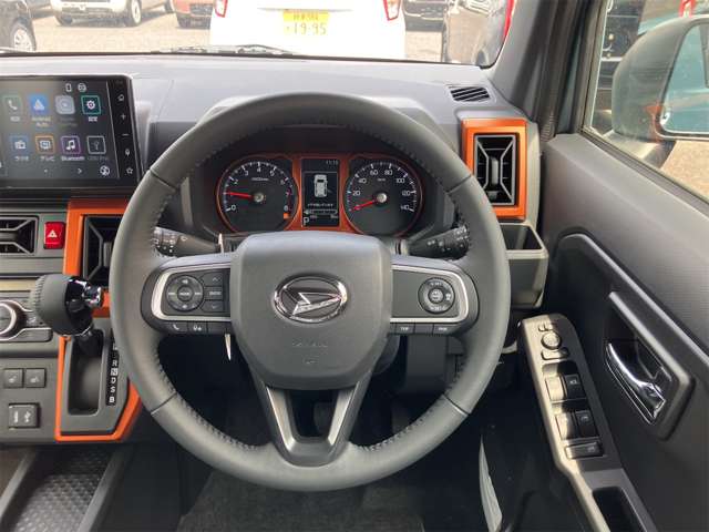 ダイハツ タフト ６６０ Ｇ R7年 (東海) 99