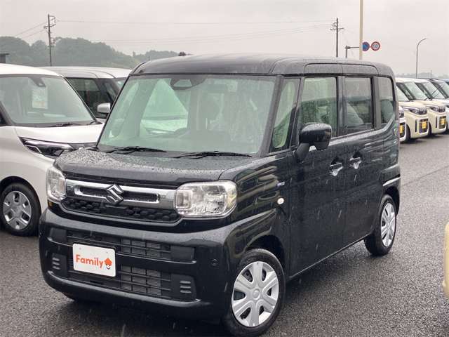 スズキ スペーシア ６６０ ハイブリッド Ｇ R7年 (東海) 99