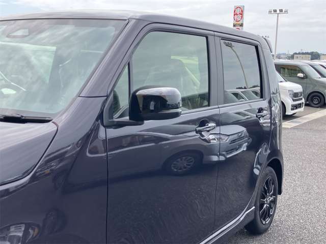 ホンダ Ｎ−ＷＧＮ カスタム ６６０ Ｌ ブラックスタイル R7年 (東海) 99