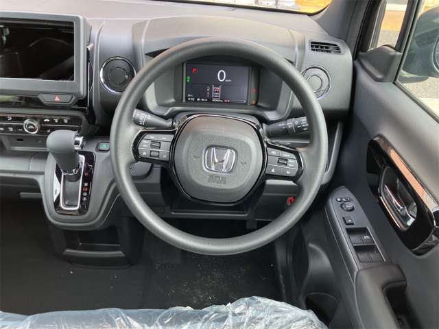 ホンダ Ｎ−ＷＧＮ カスタム ６６０ Ｌ ブラックスタイル R7年 (東海) 99