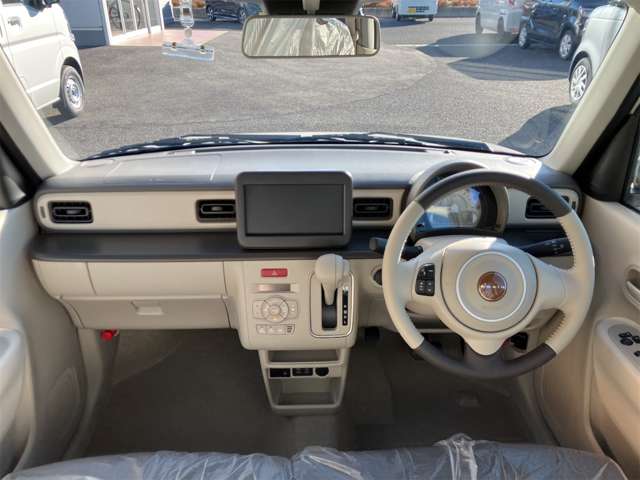 スズキ アルトラパン　ＬＣ ＬＣ ６６０ ハイブリッド Ｌ R7年 (東海) 99