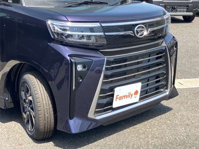 ダイハツ タント ６６０ カスタム Ｘ R7年 (東海) 99