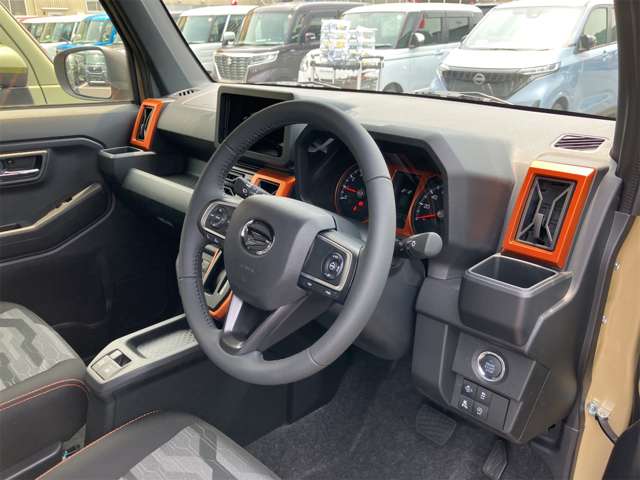 ダイハツ タフト ６６０ Ｇ R7年 (東海) 99