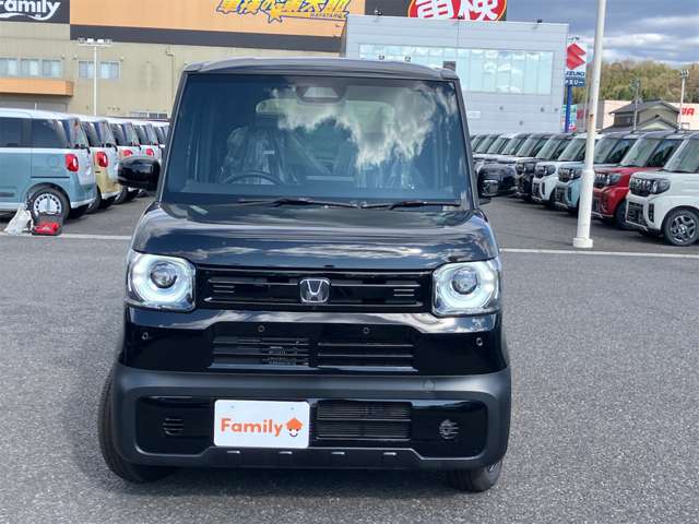 ホンダ Ｎ　ＢＯＸ ジョイ ６６０ モノトーン R7年 (東海) 99