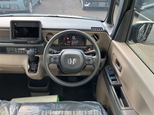 ホンダ Ｎ　ＢＯＸ ジョイ ６６０ モノトーン R7年 (東海) 99