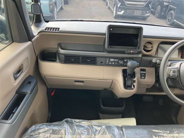 ホンダ Ｎ　ＢＯＸ ジョイ ６６０ モノトーン R7年 (東海) 99